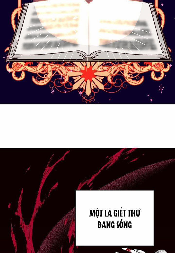 Bỏ Trốn Cùng Con Gái Của Chồng 8 trang 16