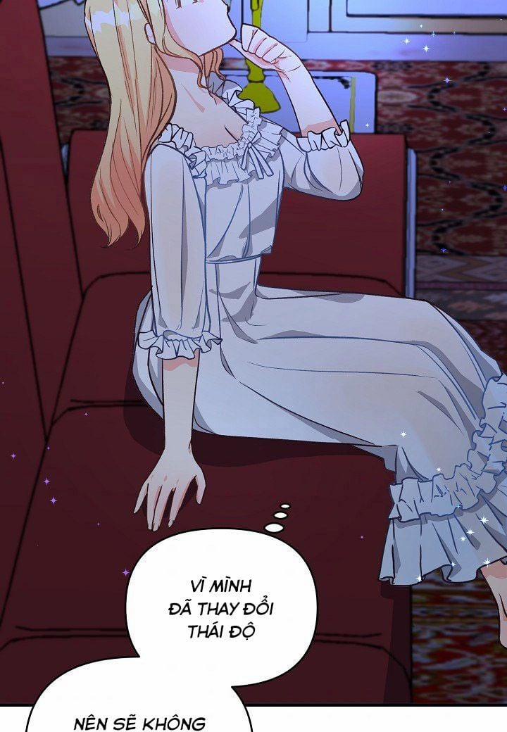 Bỏ Trốn Cùng Con Gái Của Chồng 8 trang 35