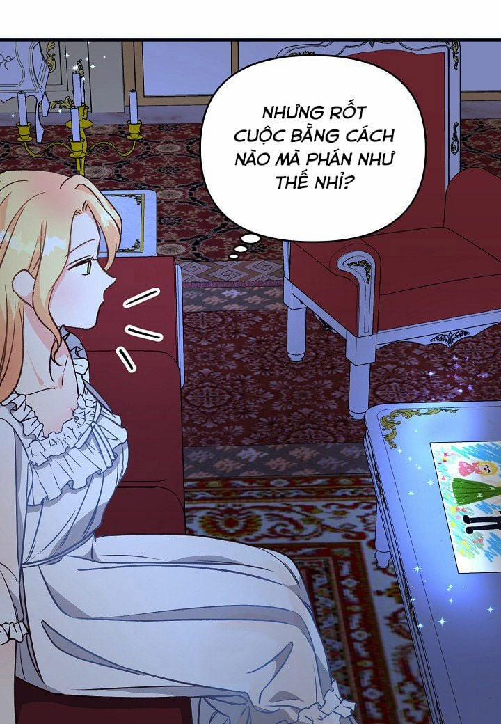 Bỏ Trốn Cùng Con Gái Của Chồng 8 trang 37