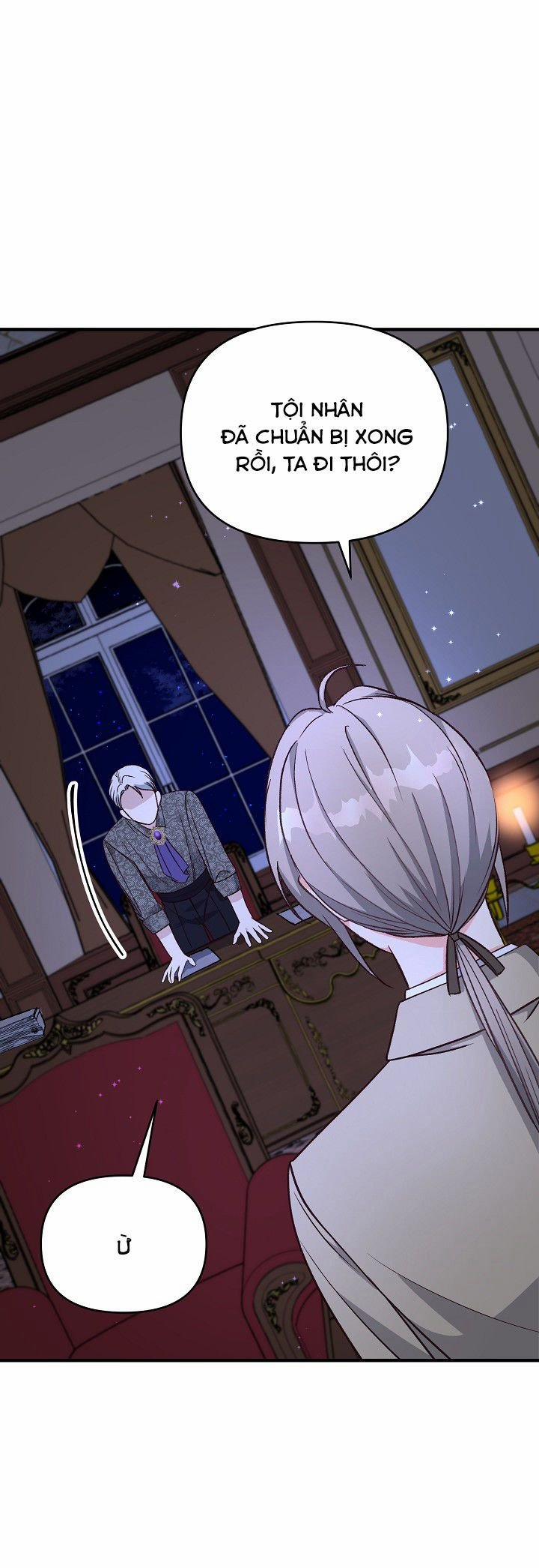 Bỏ Trốn Cùng Con Gái Của Chồng 9 trang 19