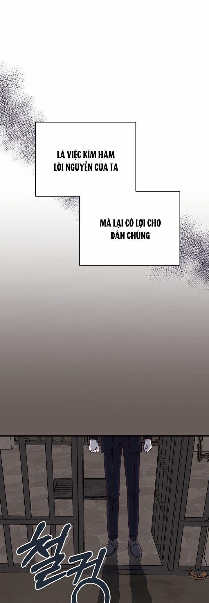 Bỏ Trốn Cùng Con Gái Của Chồng 9 trang 23