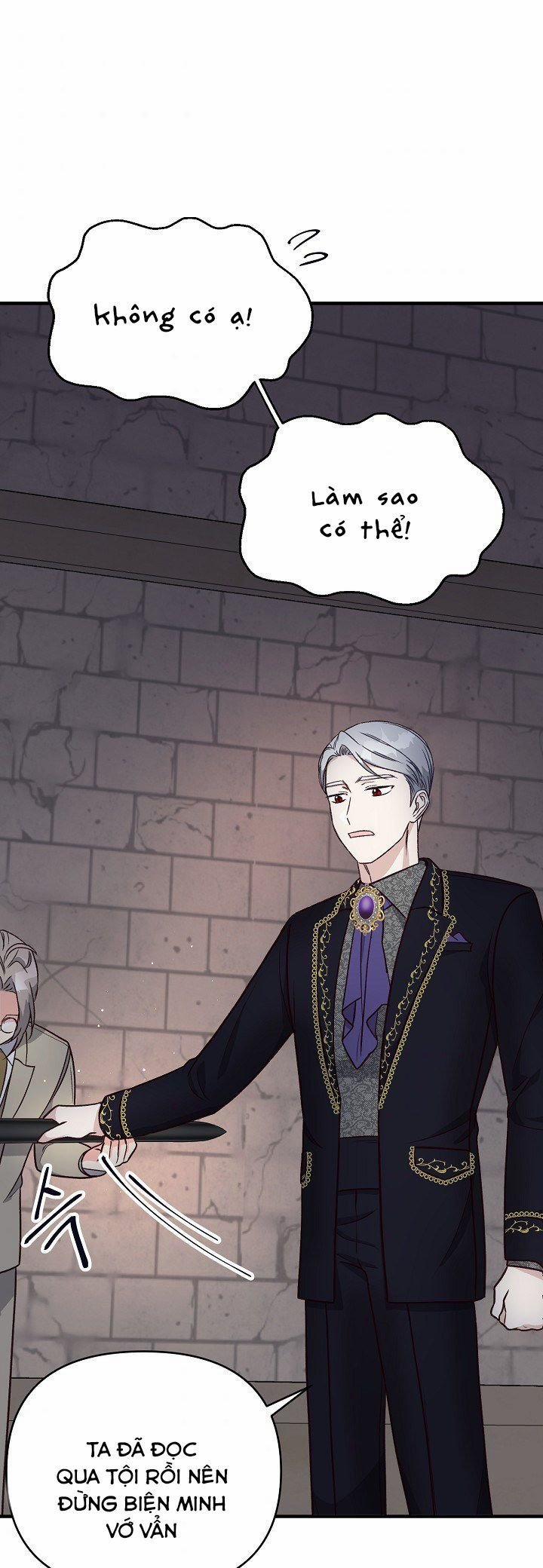 Bỏ Trốn Cùng Con Gái Của Chồng 9 trang 27