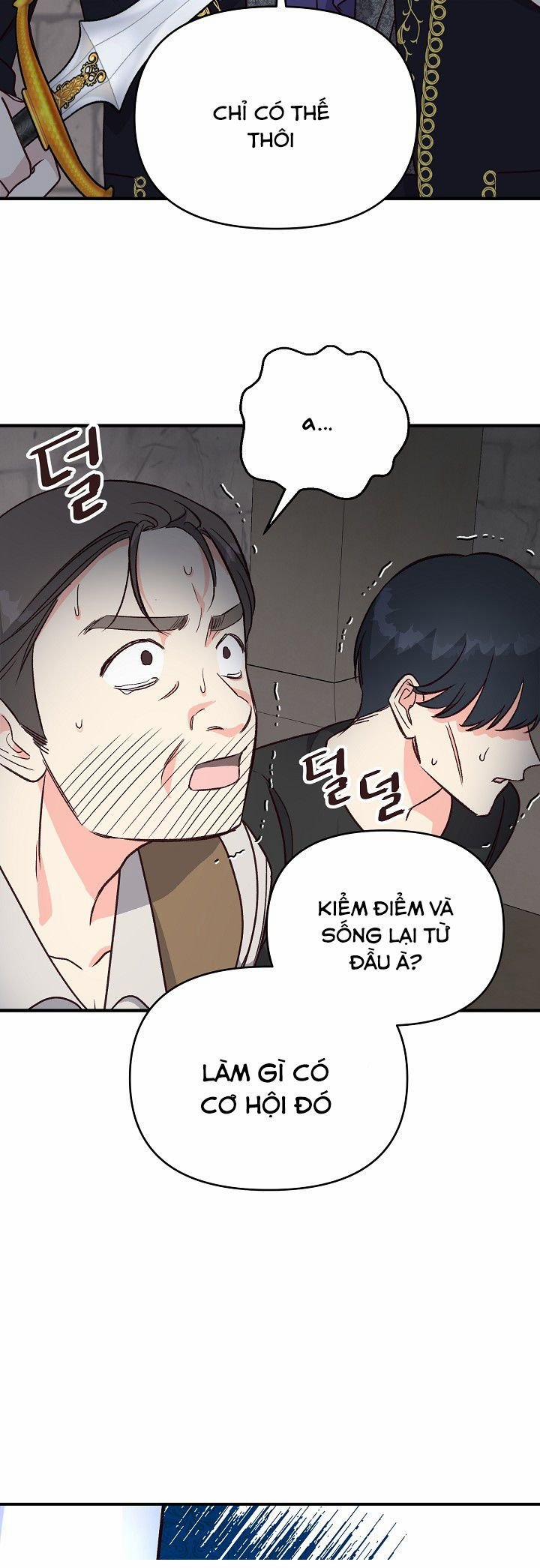 Bỏ Trốn Cùng Con Gái Của Chồng 9 trang 31