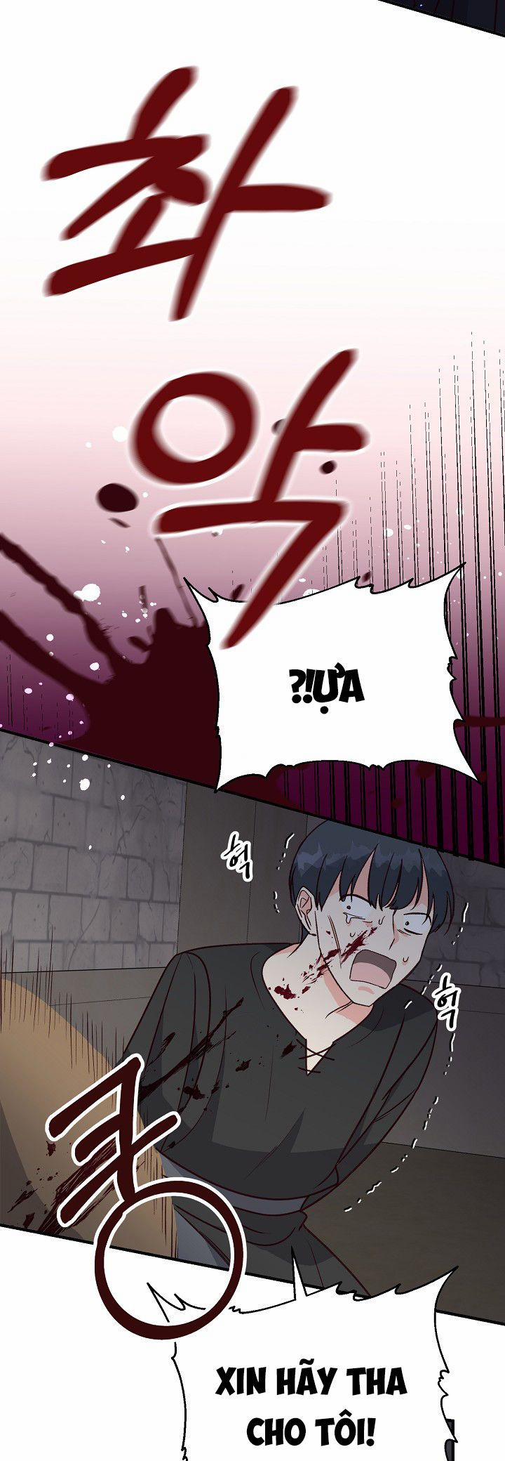 Bỏ Trốn Cùng Con Gái Của Chồng 9 trang 33