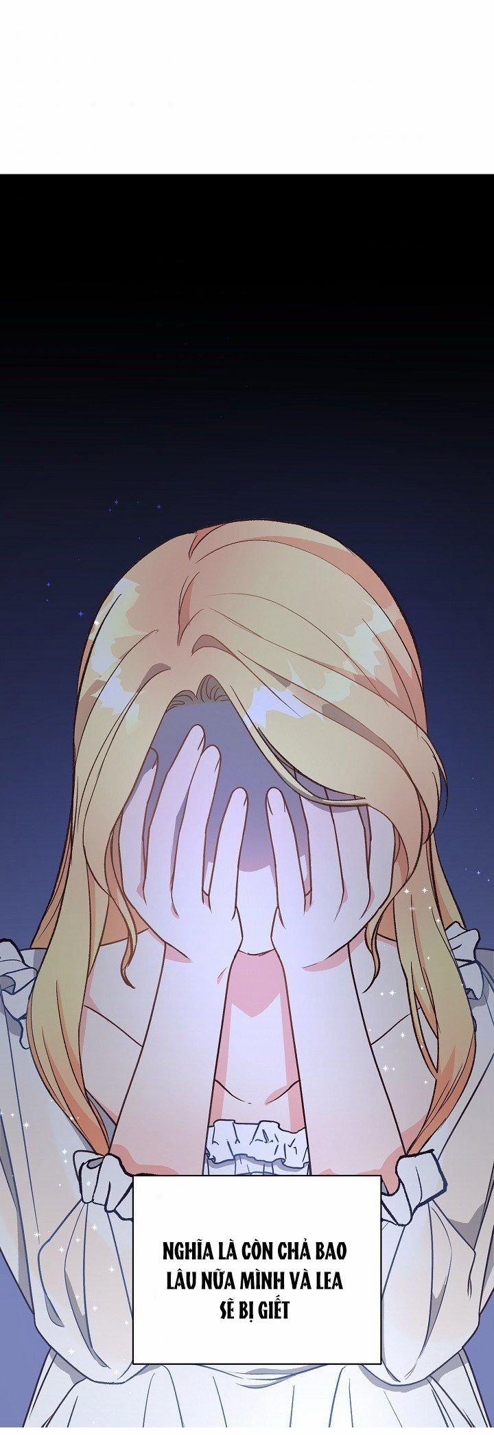 Bỏ Trốn Cùng Con Gái Của Chồng 9 trang 45