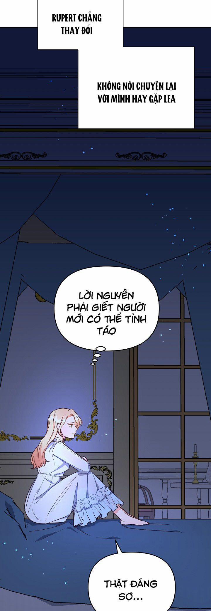 Bỏ Trốn Cùng Con Gái Của Chồng 9 trang 47