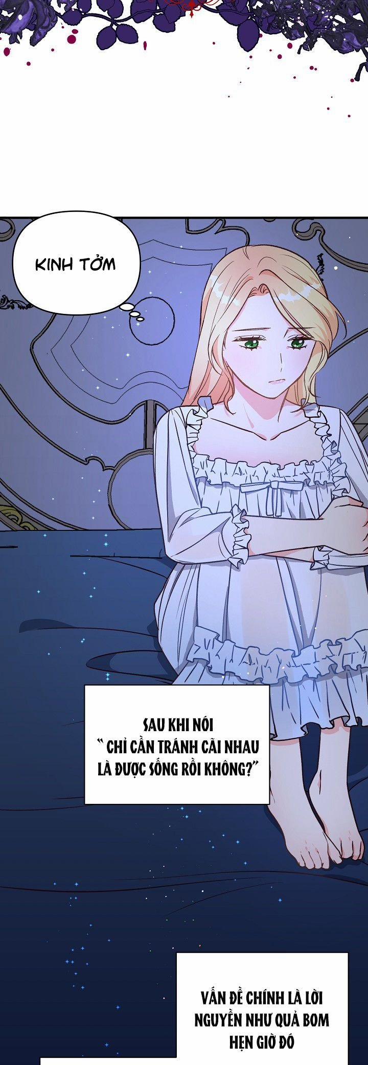 Bỏ Trốn Cùng Con Gái Của Chồng 9 trang 55