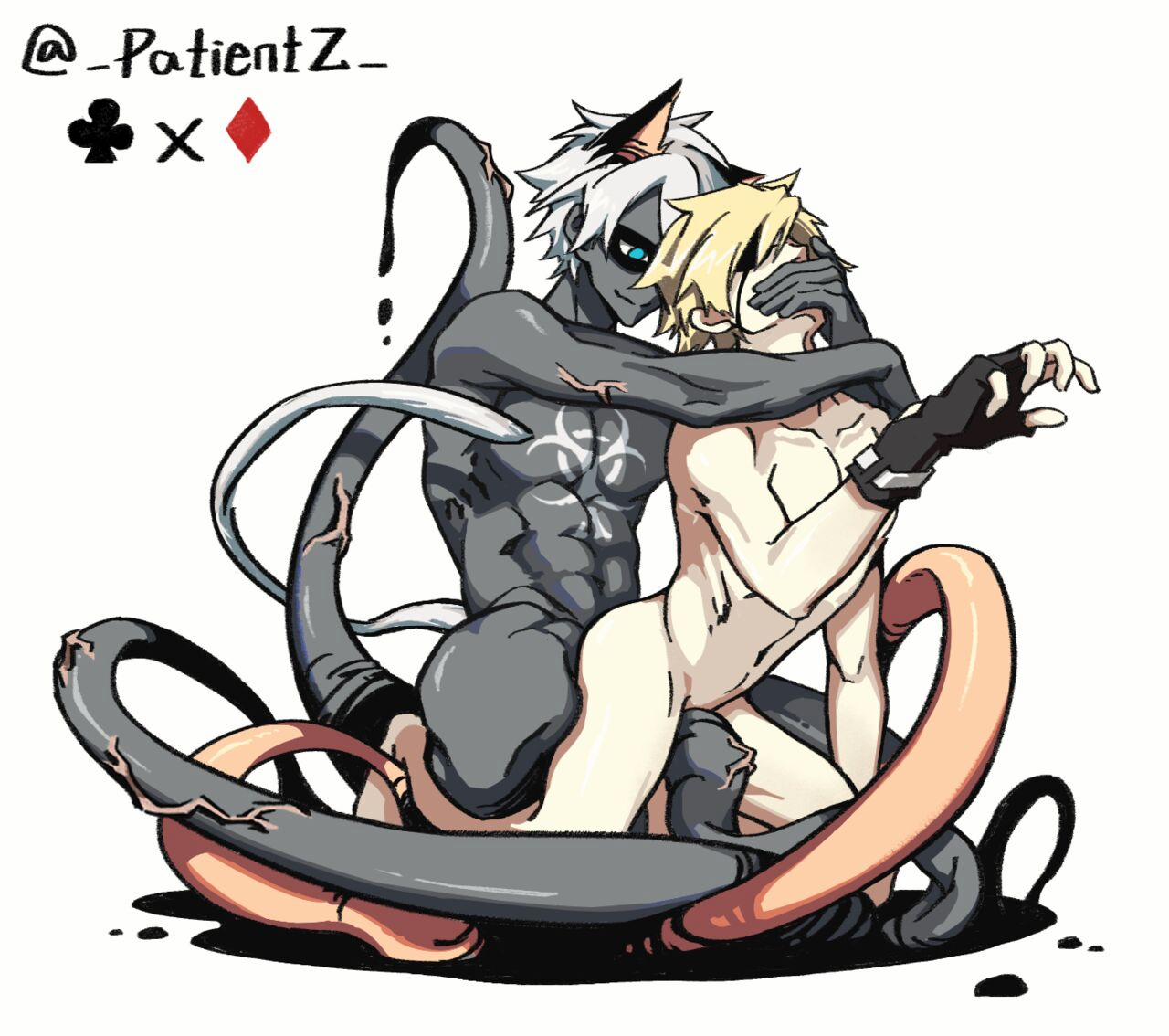 Bộ Truyện Của Tác Giả Erokka 2.1 trang 1