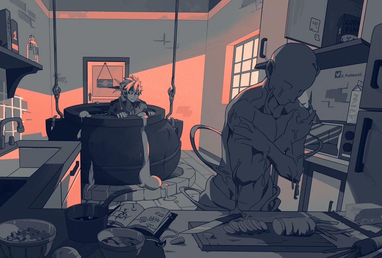 Bộ Truyện Của Tác Giả Erokka 2.1 trang 5