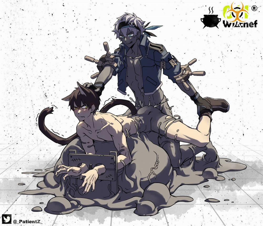 Bộ Truyện Của Tác Giả Erokka 2.2 trang 2