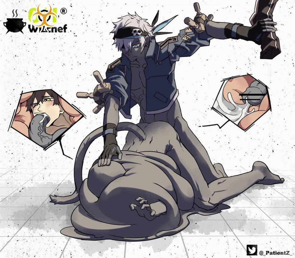 Bộ Truyện Của Tác Giả Erokka 2.2 trang 4