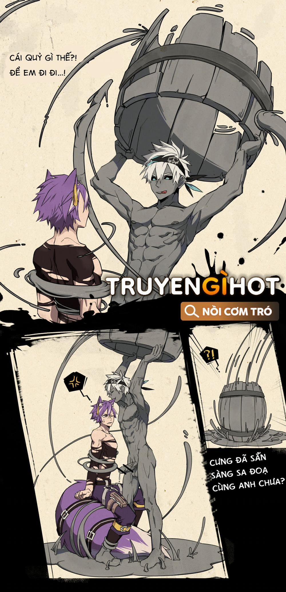 Bộ Truyện Của Tác Giả Erokka 3.1 trang 3