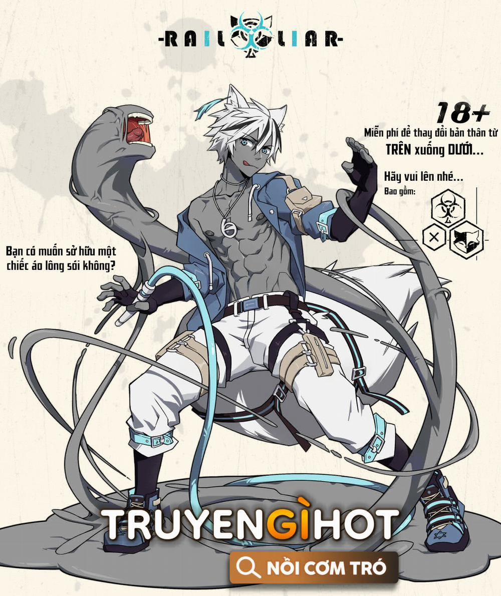 Bộ Truyện Của Tác Giả Erokka 3.1 trang 7