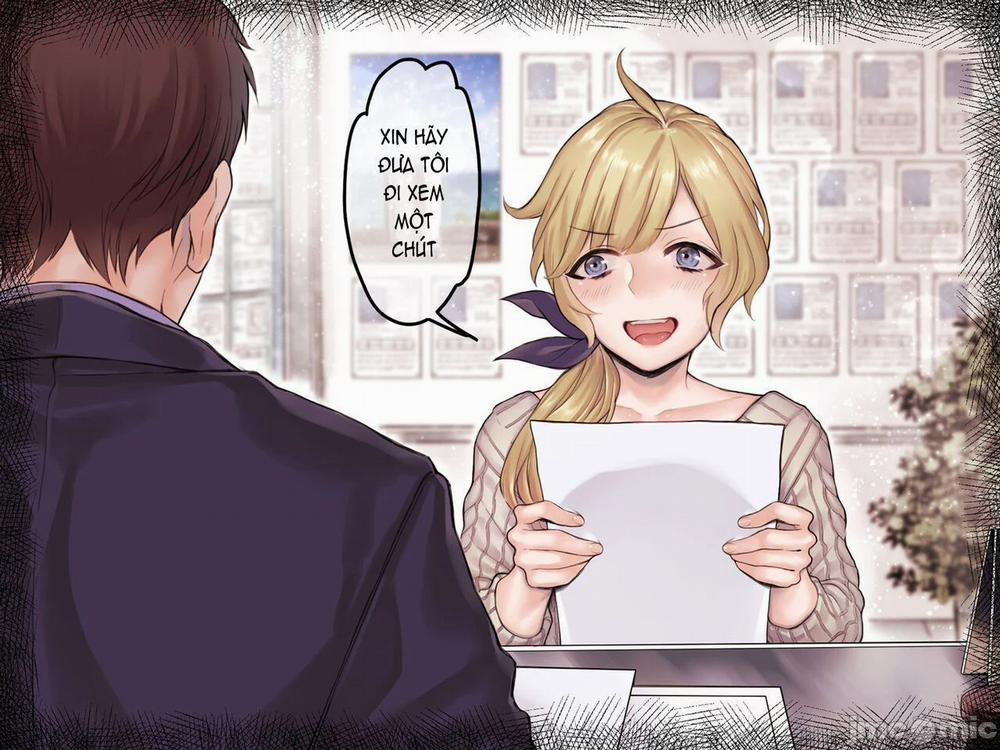 Bộ Truyện Của Tác Giả Rororogi Mogera 10.1 trang 5