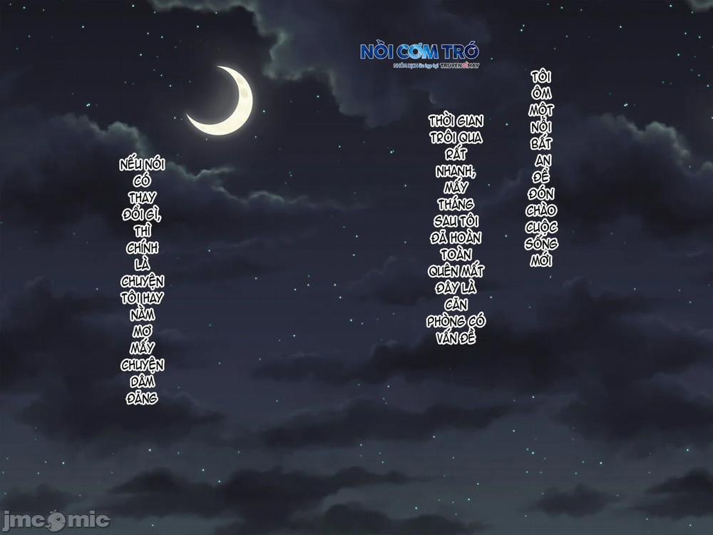 Bộ Truyện Của Tác Giả Rororogi Mogera 10.1 trang 8