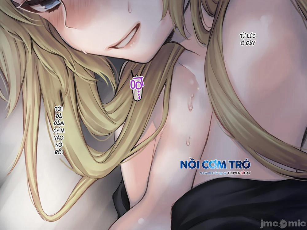 Bộ Truyện Của Tác Giả Rororogi Mogera 11.2 trang 10