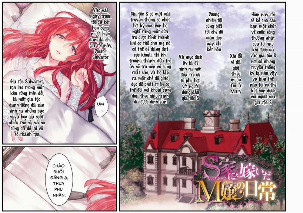 Bộ Truyện Của Tác Giả Rororogi Mogera 2.1 trang 1