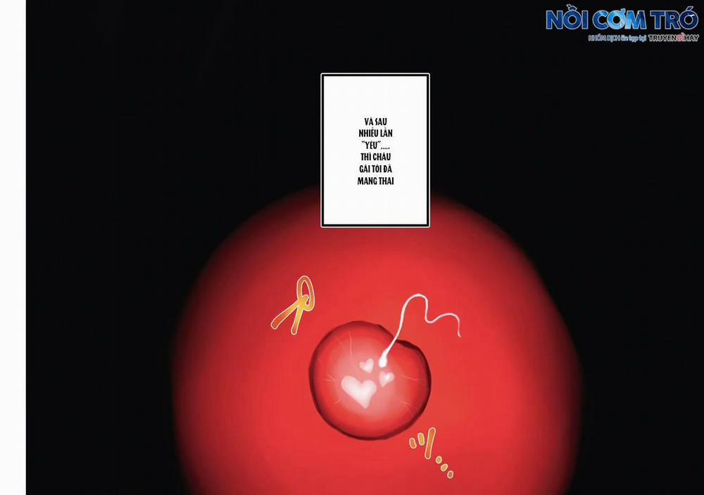 Bộ Truyện Của Tác Giả Rororogi Mogera 4 trang 14