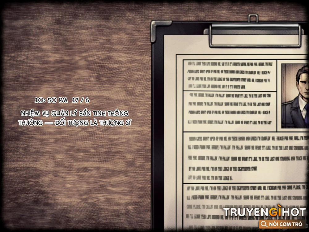 Bộ Truyện Của Tác Giả Rororogi Mogera 6.1 trang 1