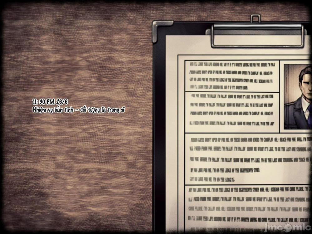 Bộ Truyện Của Tác Giả Rororogi Mogera 7.1 trang 1