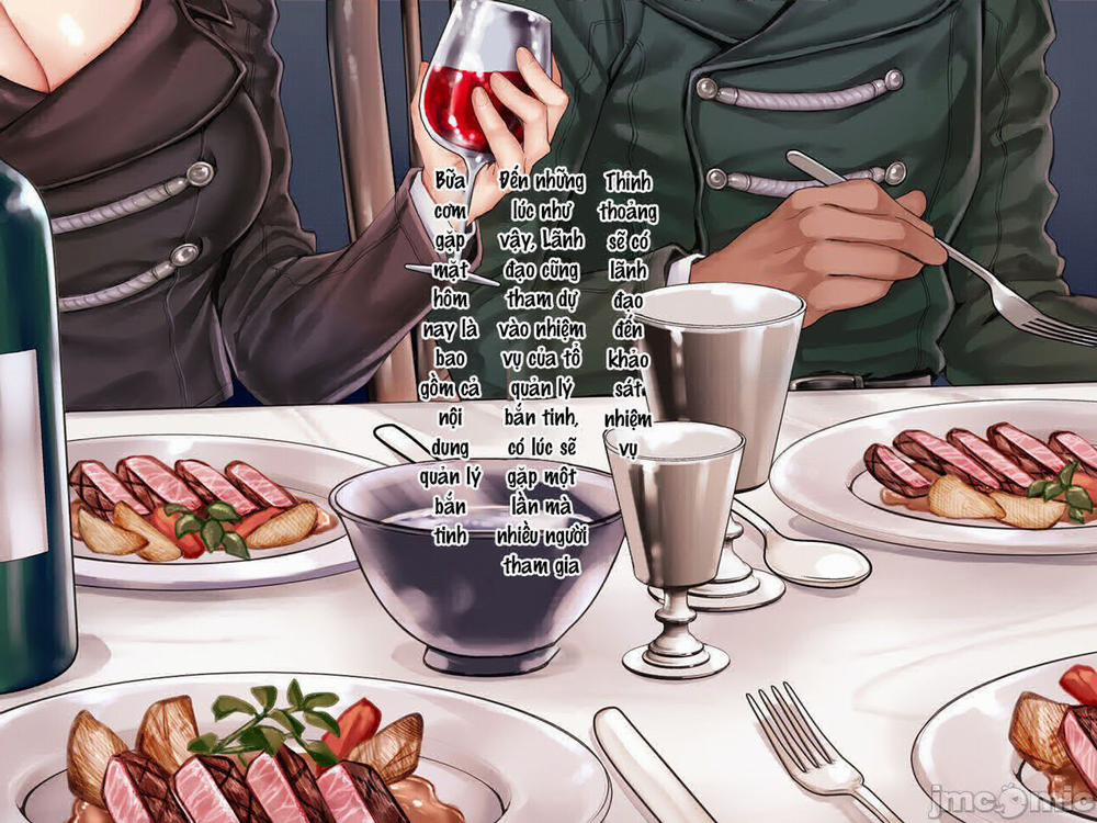 Bộ Truyện Của Tác Giả Rororogi Mogera 7.2 trang 1