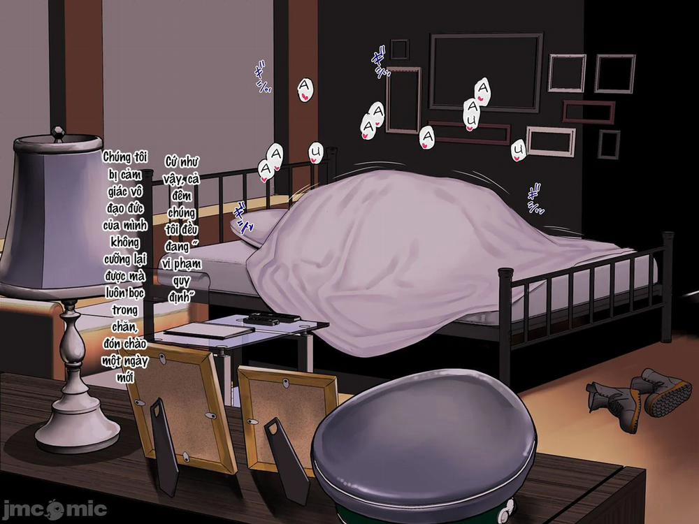 Bộ Truyện Của Tác Giả Rororogi Mogera 9.2 trang 12