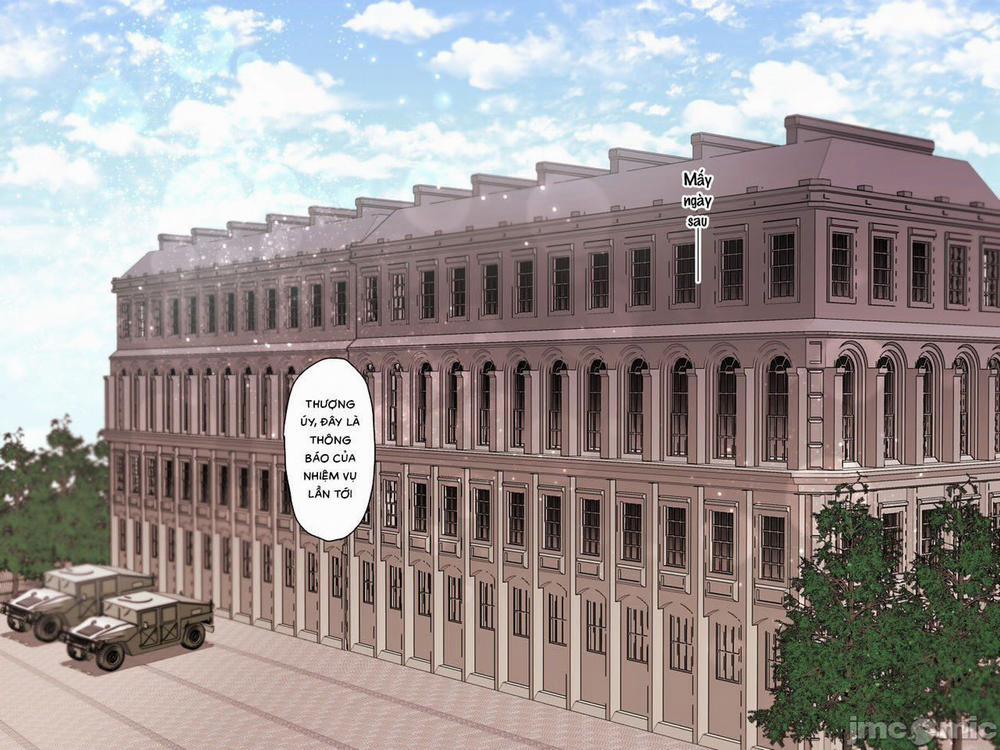 Bộ Truyện Của Tác Giả Rororogi Mogera 9.2 trang 14