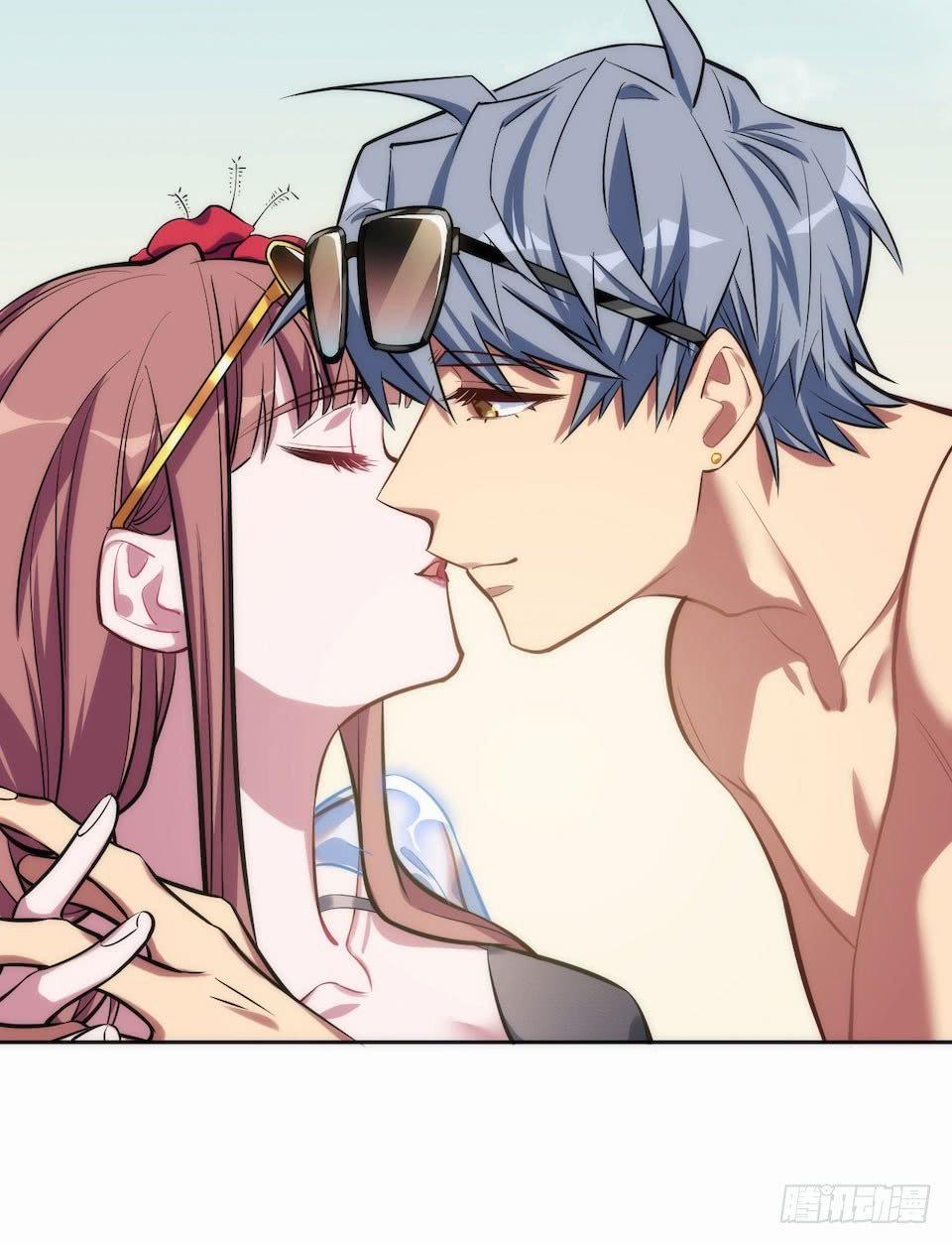 Bố Vợ Đại Nhân Là Bà Xã 1 trang 14