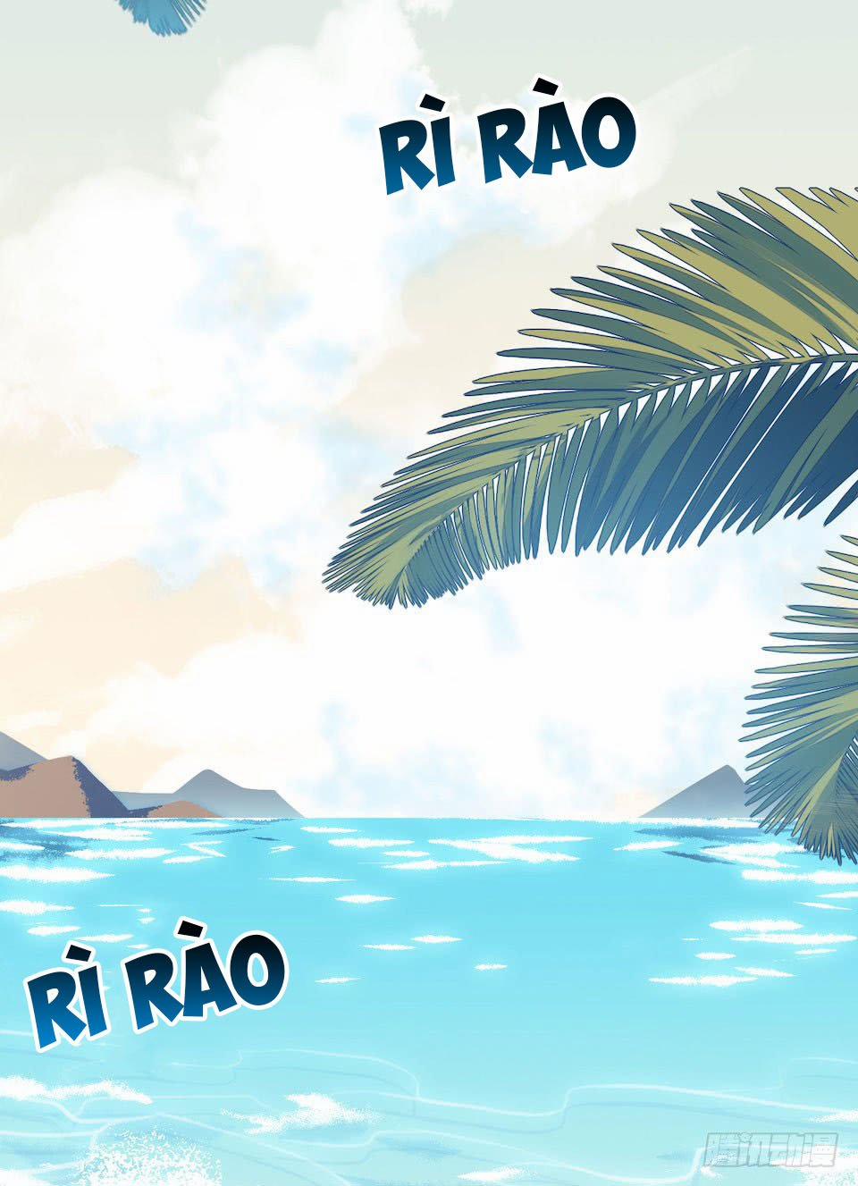 Bố Vợ Đại Nhân Là Bà Xã 1 trang 2