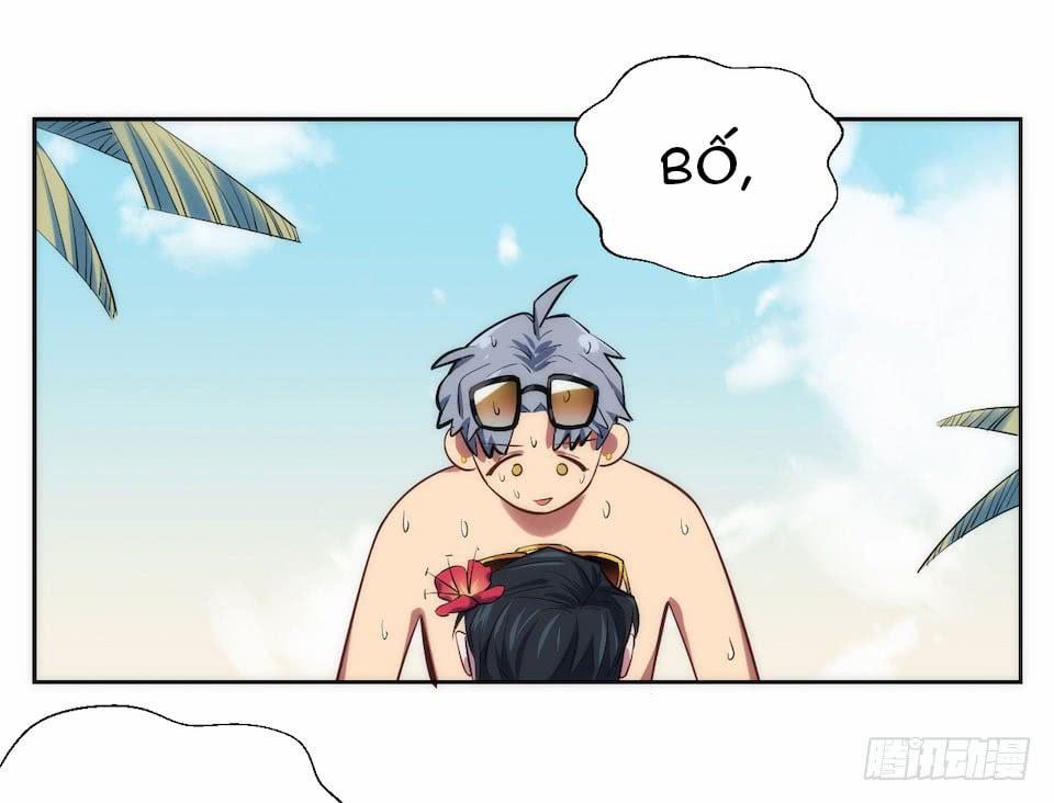 Bố Vợ Đại Nhân Là Bà Xã 1 trang 20