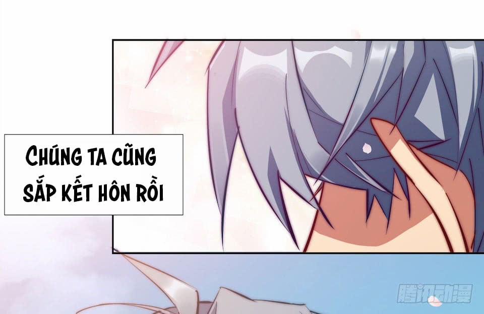 Bố Vợ Đại Nhân Là Bà Xã 1 trang 43