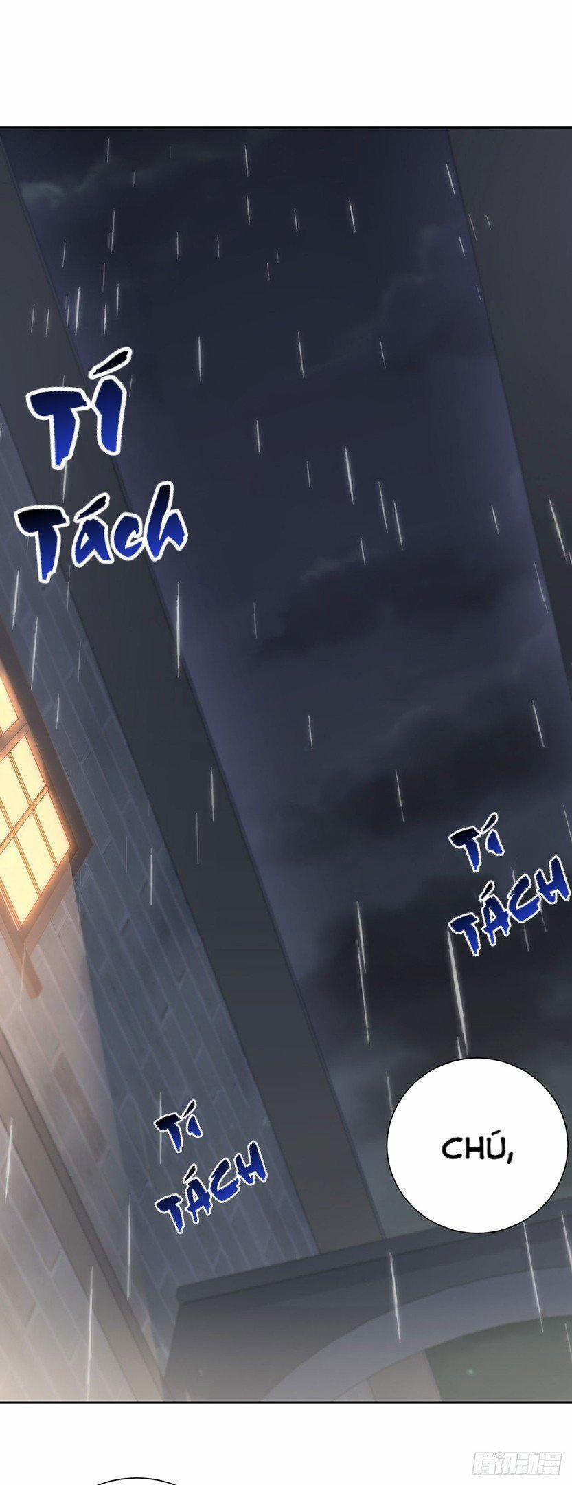 Bố Vợ Đại Nhân Là Bà Xã 10 trang 0