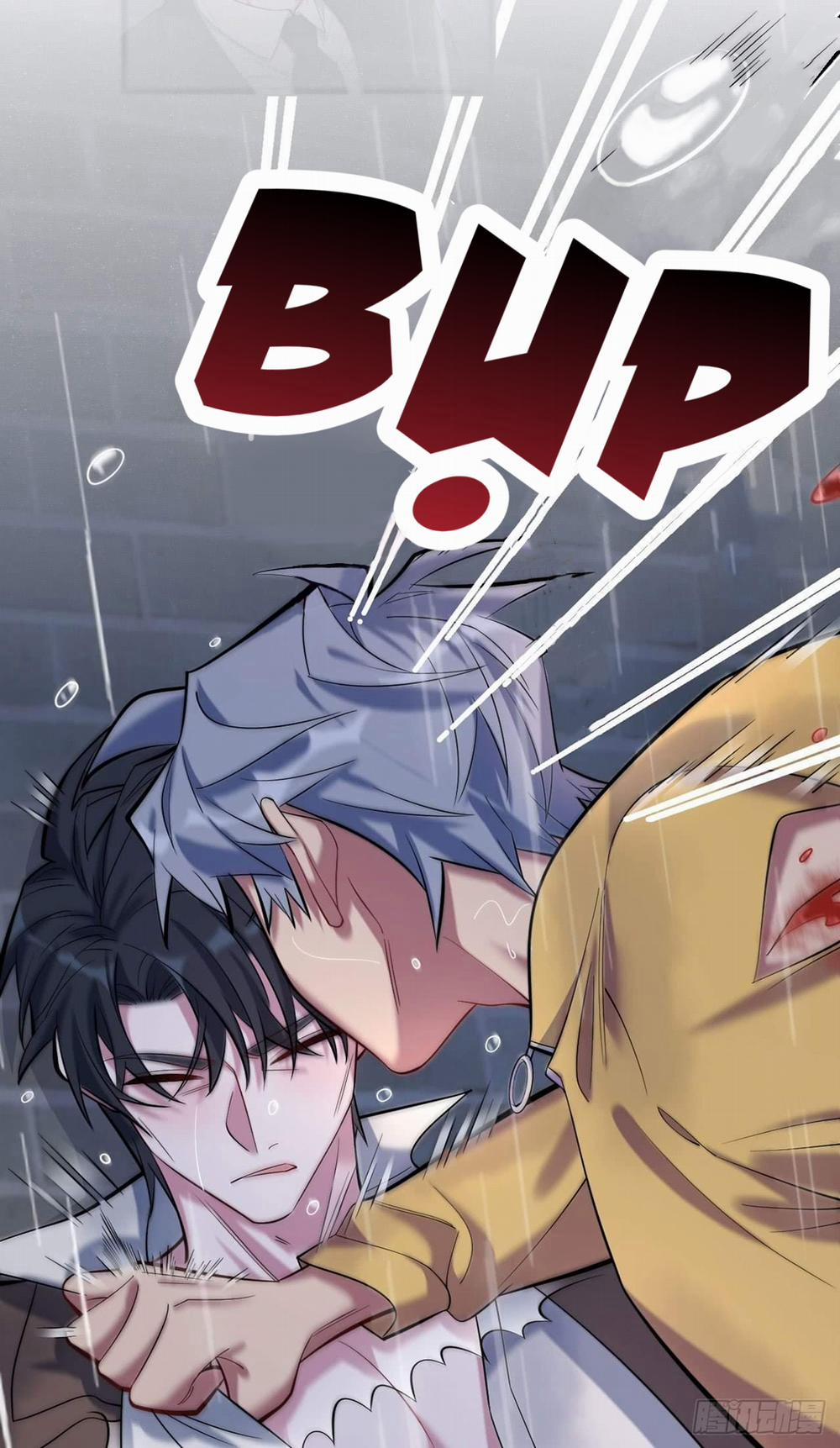 Bố Vợ Đại Nhân Là Bà Xã 10 trang 10