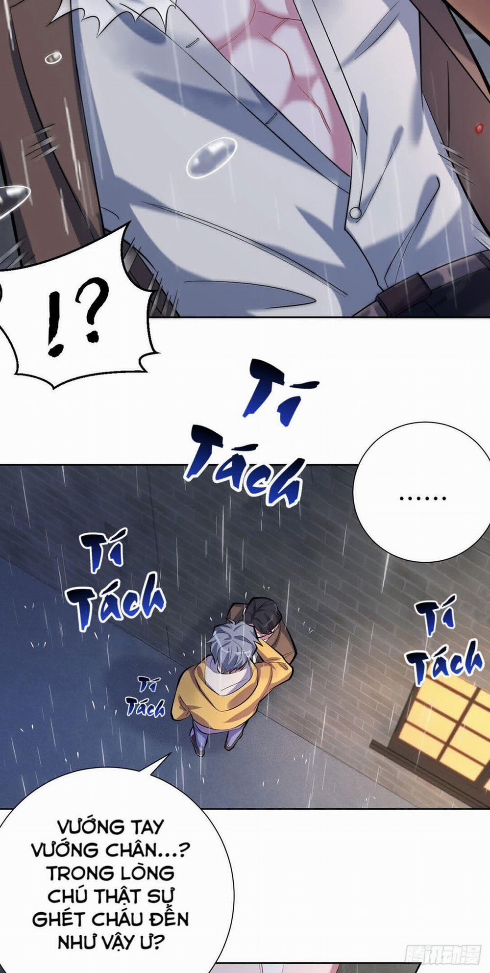 Bố Vợ Đại Nhân Là Bà Xã 10 trang 11