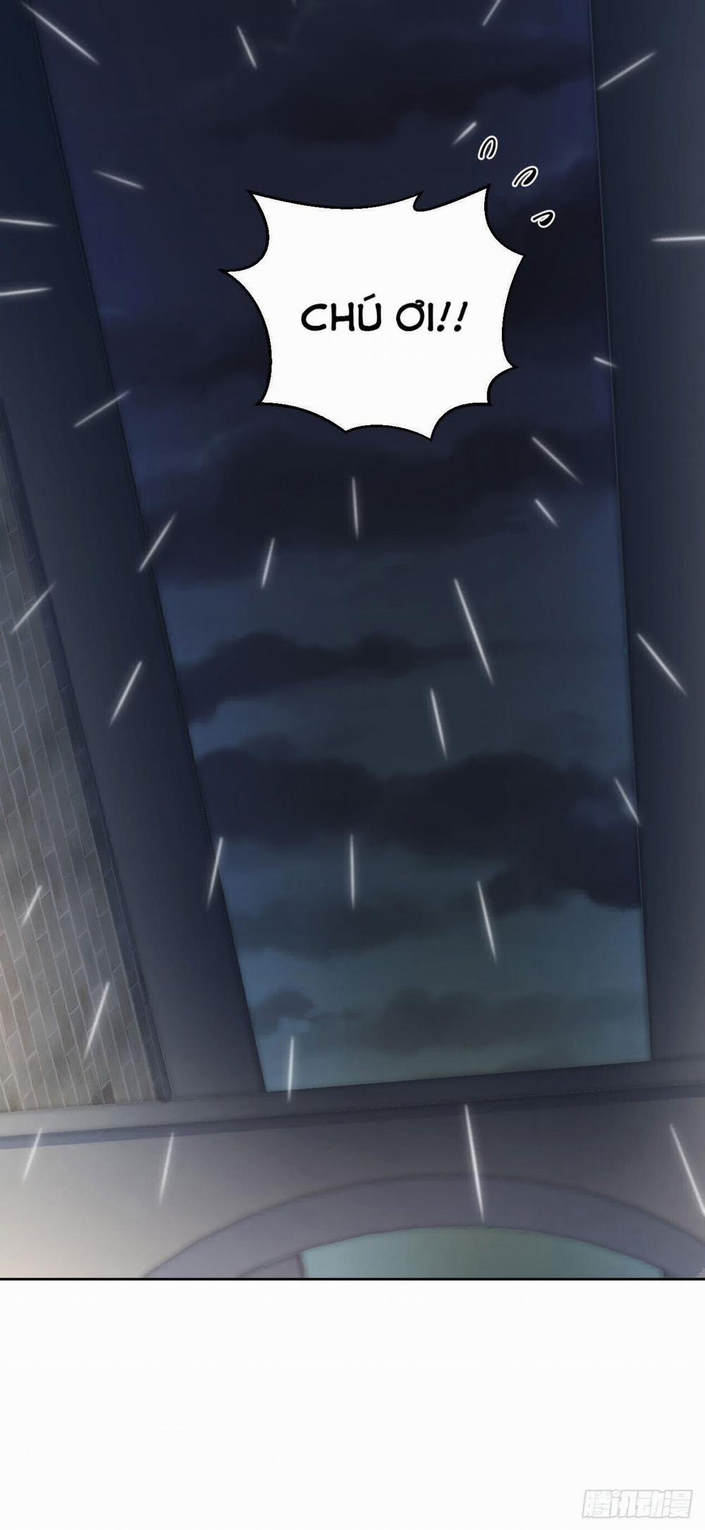 Bố Vợ Đại Nhân Là Bà Xã 10 trang 14