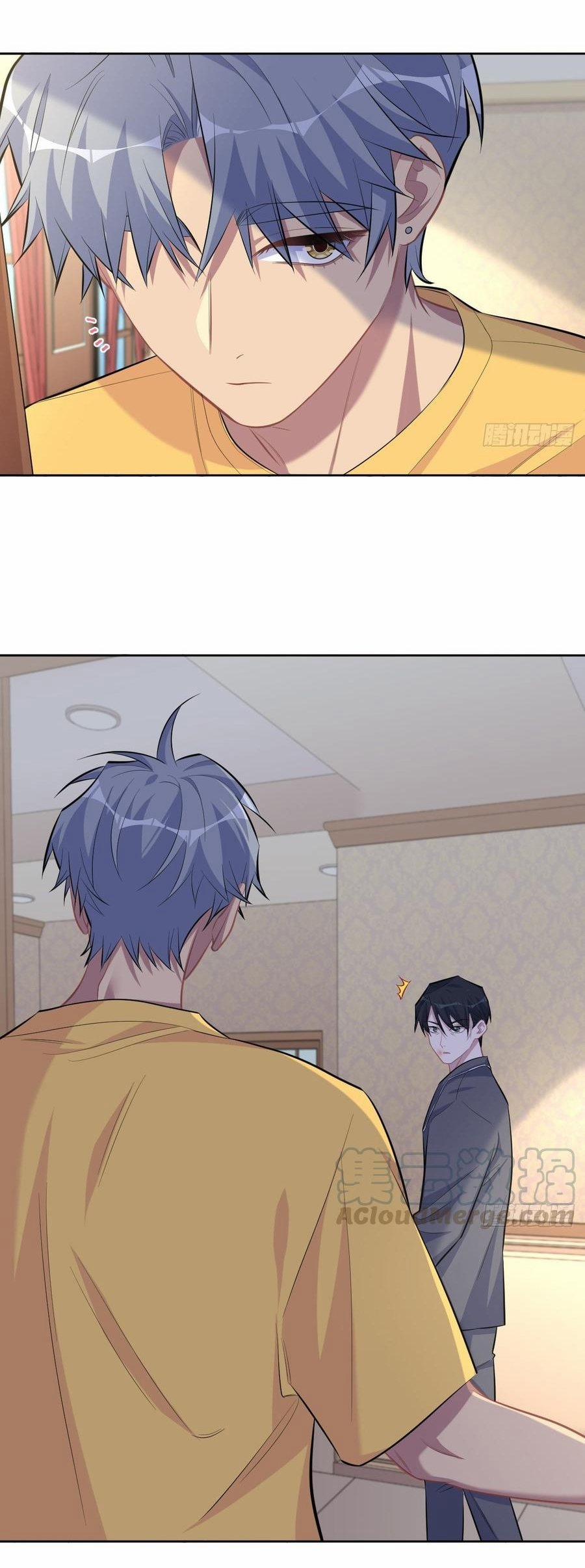 Bố Vợ Đại Nhân Là Bà Xã 100 trang 2