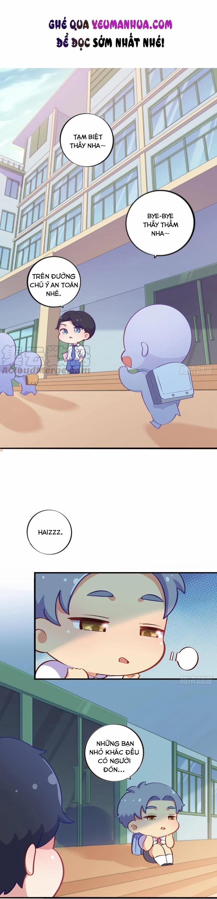 Bố Vợ Đại Nhân Là Bà Xã 102.2 trang 0