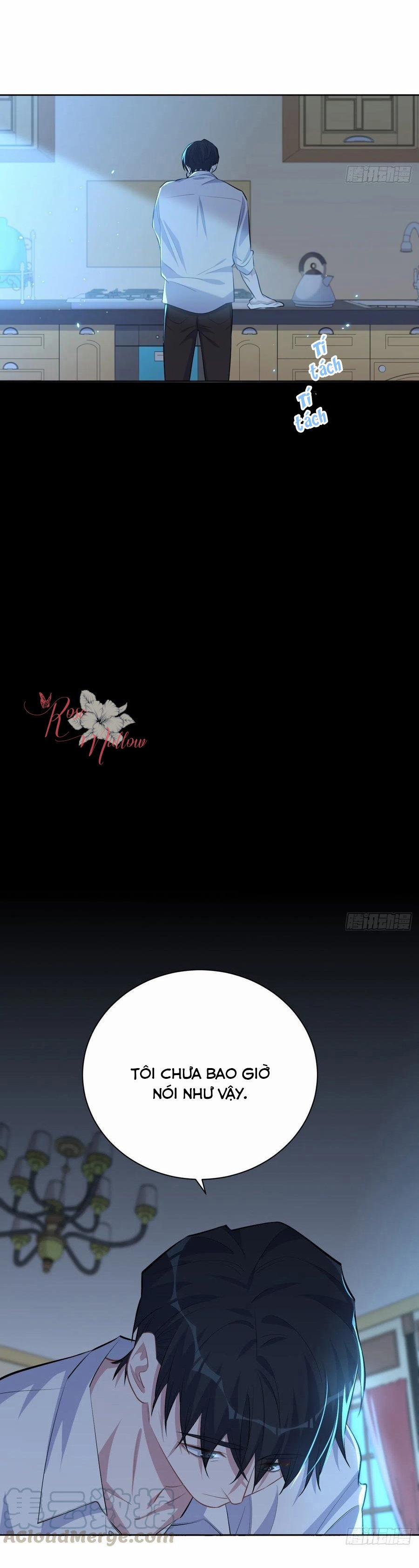 Bố Vợ Đại Nhân Là Bà Xã 102 trang 11