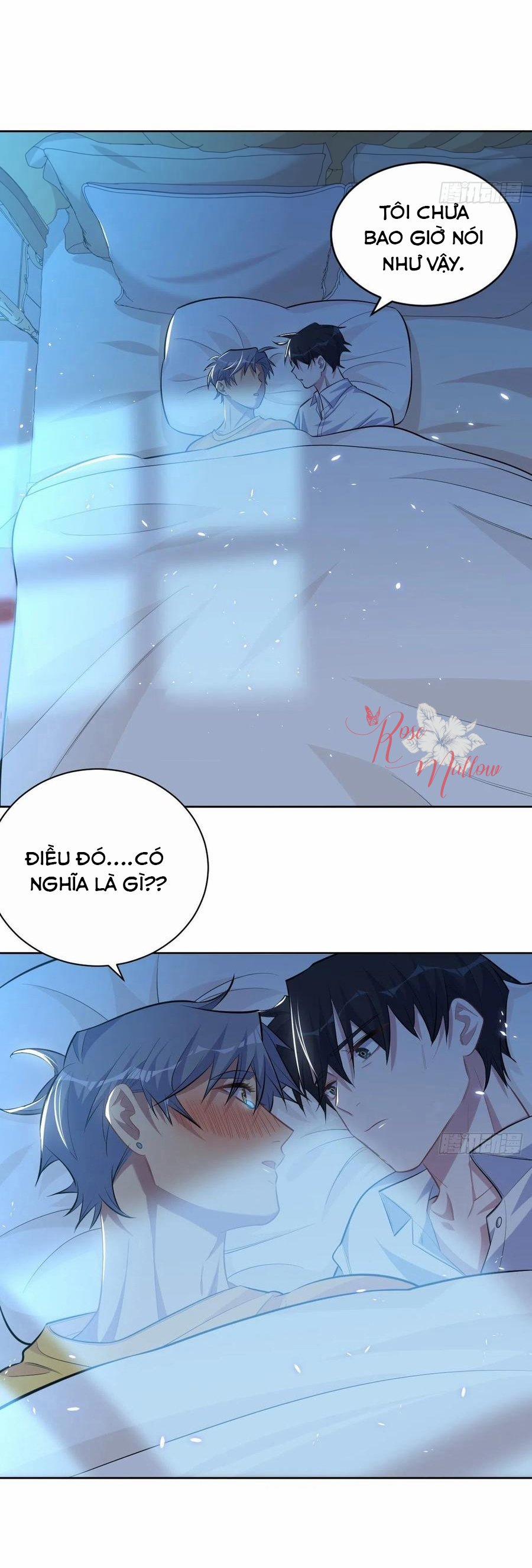 Bố Vợ Đại Nhân Là Bà Xã 102 trang 2