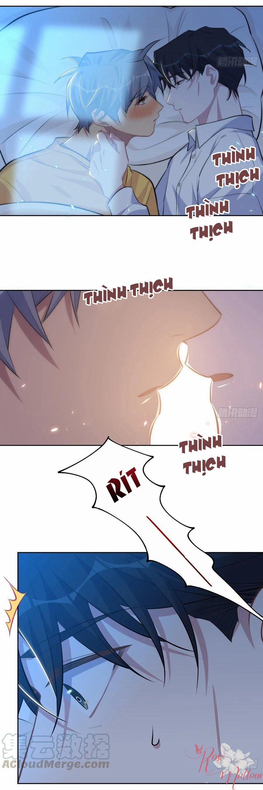 Bố Vợ Đại Nhân Là Bà Xã 102 trang 4