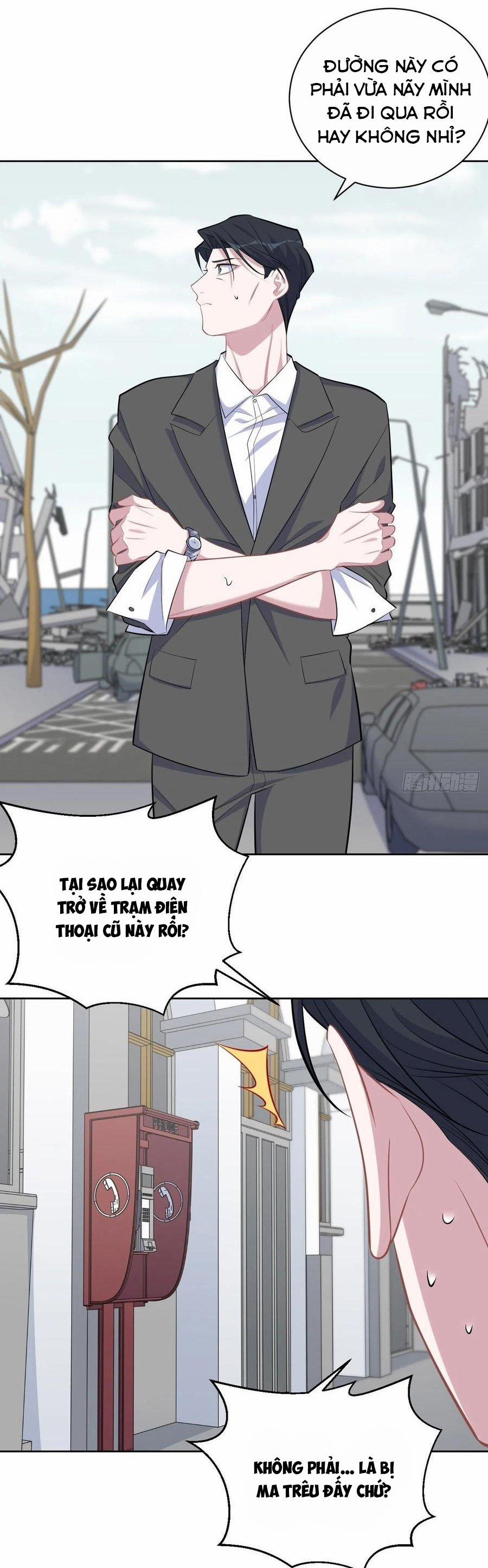 Bố Vợ Đại Nhân Là Bà Xã 104 trang 2