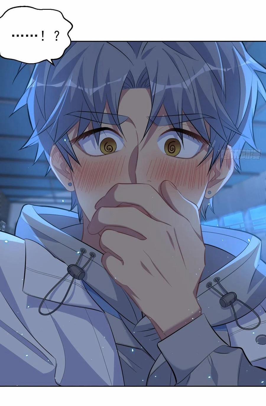 Bố Vợ Đại Nhân Là Bà Xã 105 trang 17