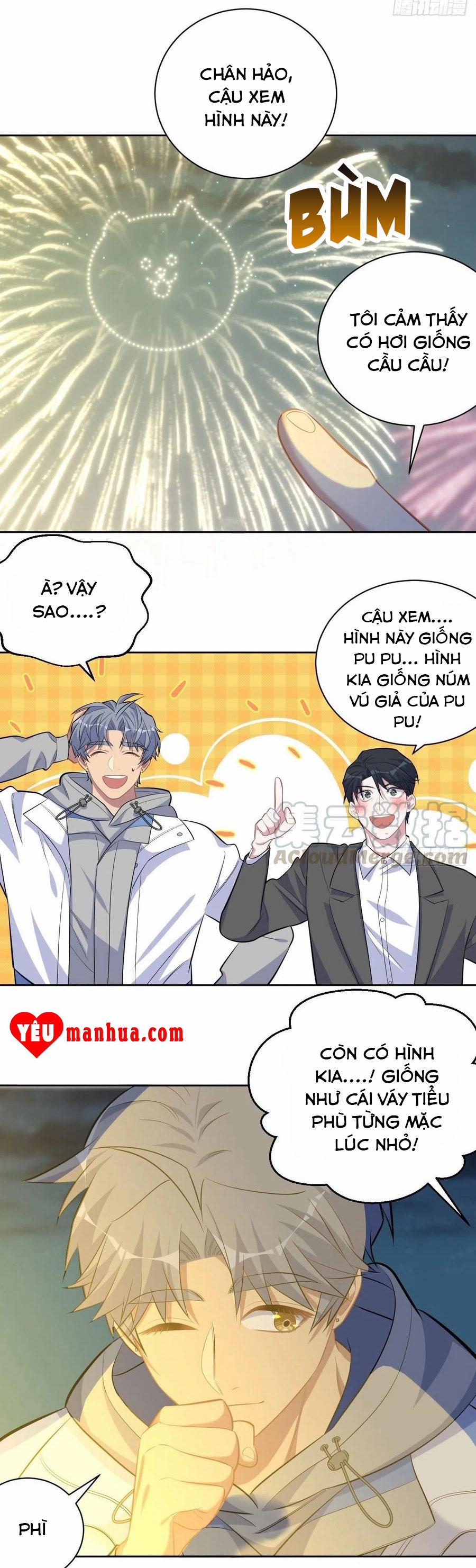 Bố Vợ Đại Nhân Là Bà Xã 107 trang 2