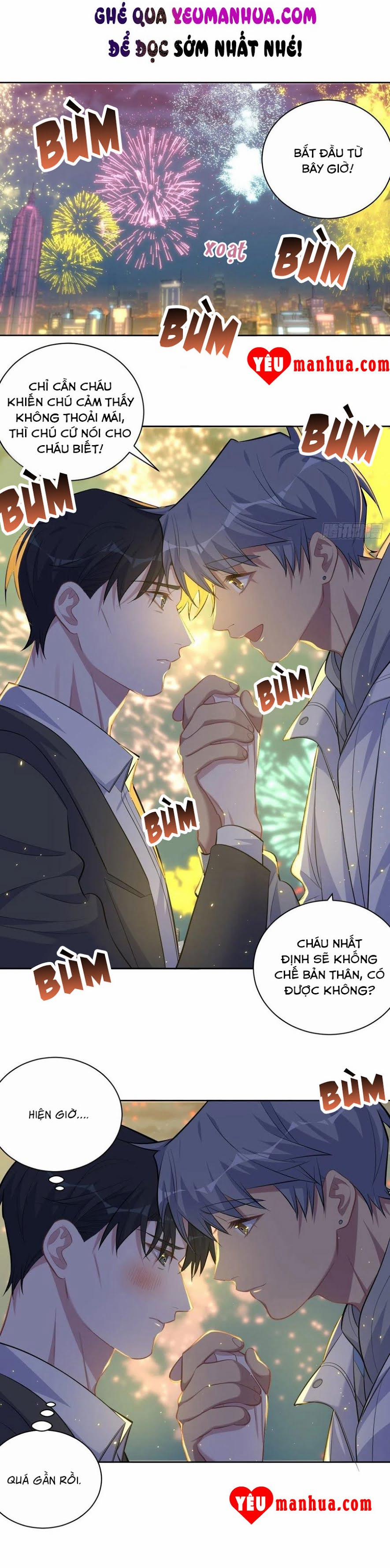 Bố Vợ Đại Nhân Là Bà Xã 108 trang 1