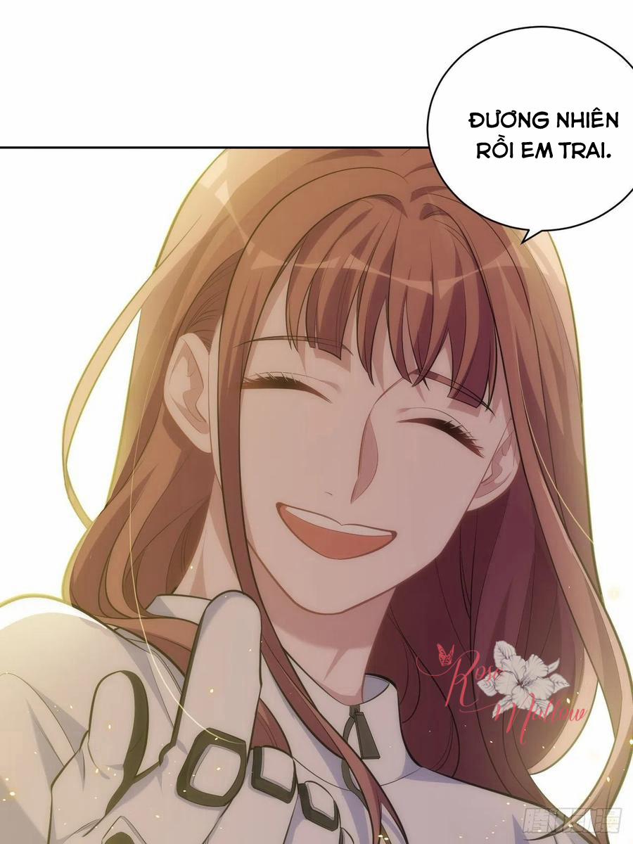 Bố Vợ Đại Nhân Là Bà Xã 109 trang 14