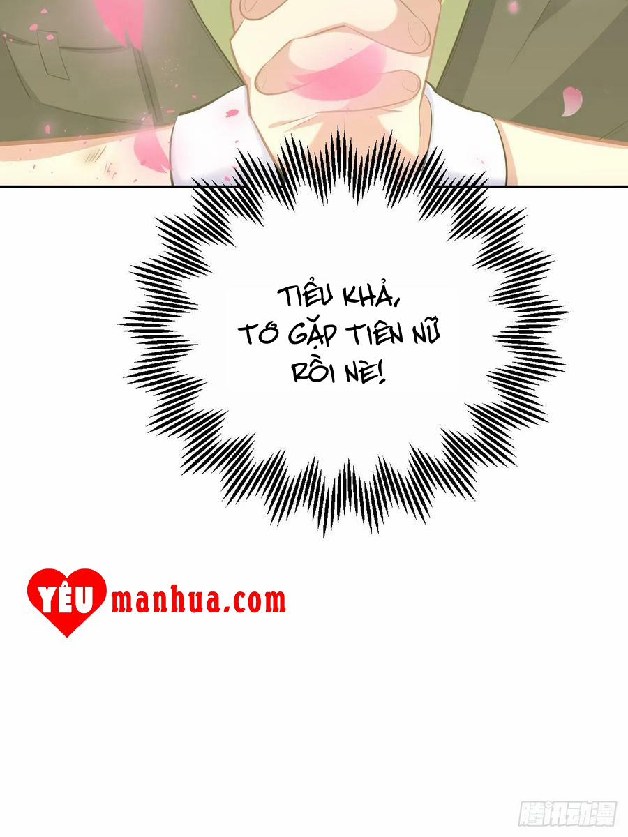 Bố Vợ Đại Nhân Là Bà Xã 109 trang 16