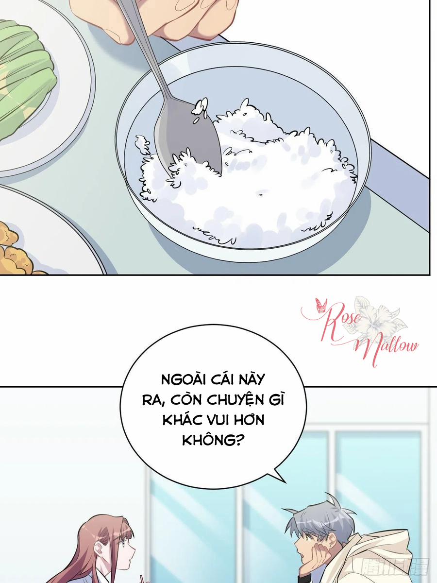 Bố Vợ Đại Nhân Là Bà Xã 109 trang 18