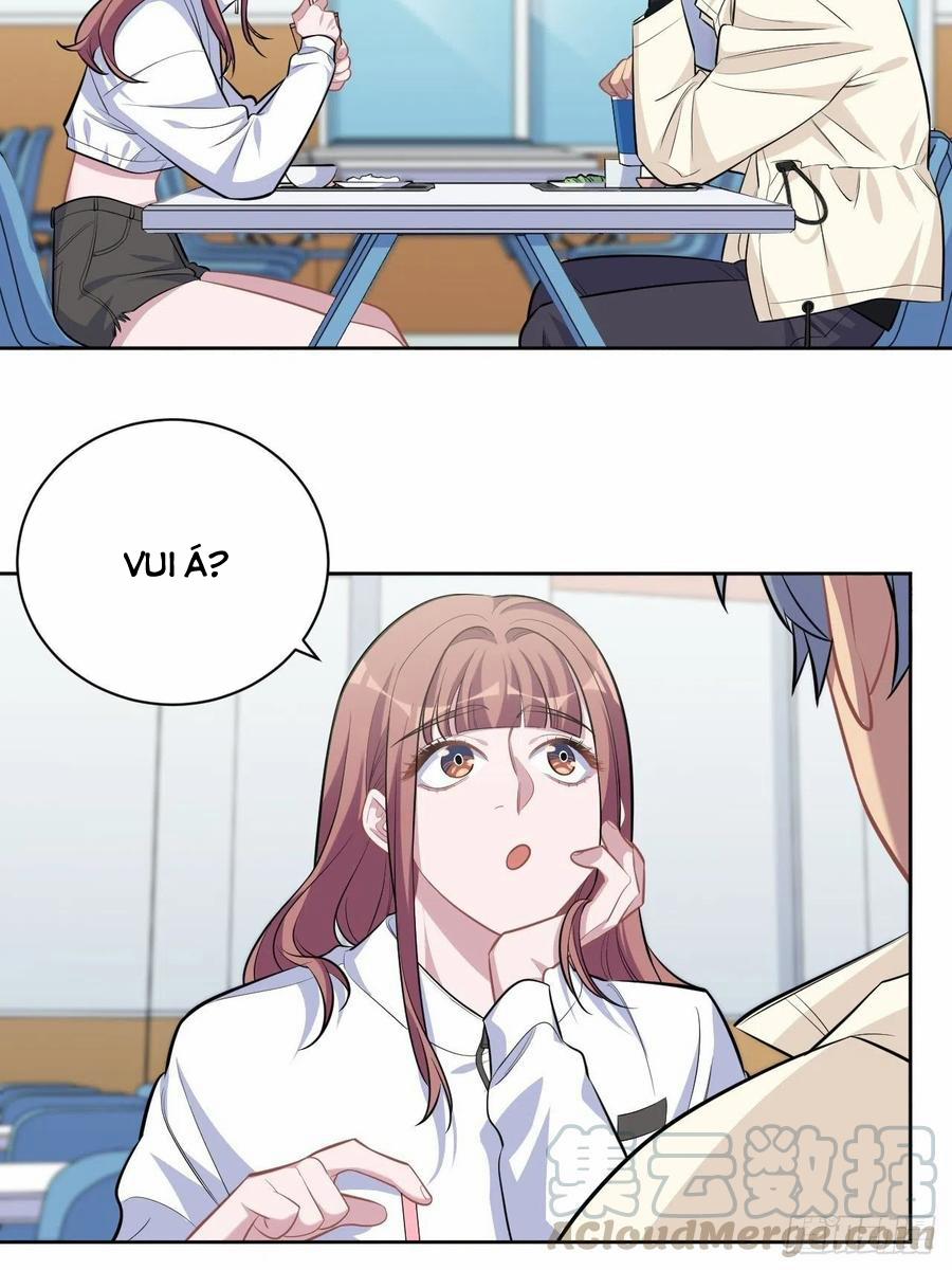 Bố Vợ Đại Nhân Là Bà Xã 109 trang 19