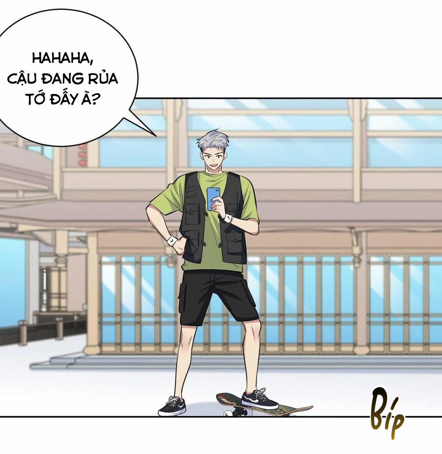 Bố Vợ Đại Nhân Là Bà Xã 109 trang 7