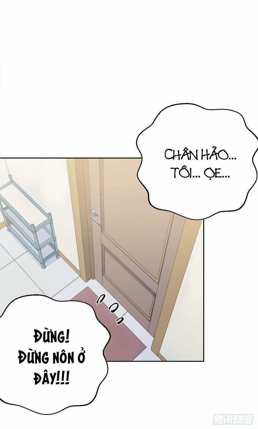 Bố Vợ Đại Nhân Là Bà Xã 11 trang 0